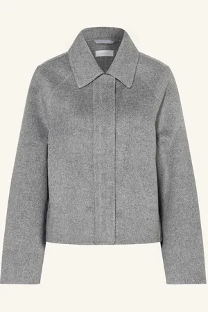 DARLING HARBOUR Kastenjacke grau