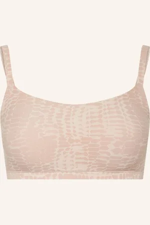 Chantelle Bustier Softstretch beige