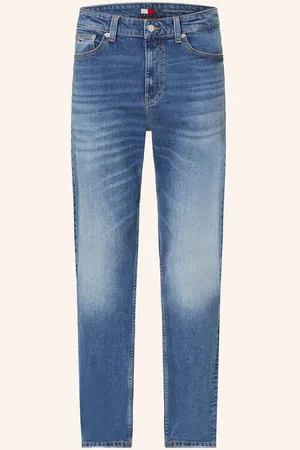 Tommy Hilfiger Jeans Ryan Slim Straight Fit blau