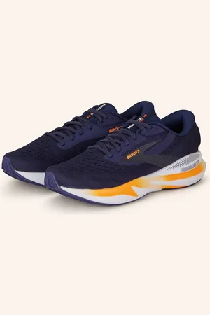 Brooks Laufschuhe Adrenaline Gts 24 schwarz