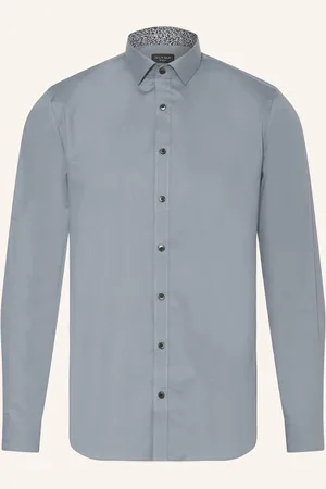Olymp Hemd No. Six Super Slim