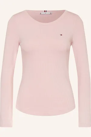 Tommy Hilfiger Longsleeve rosa