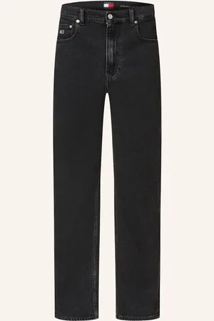 Tommy Hilfiger Jeans Otis Regular Straight Fit blau