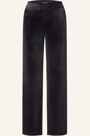 Buena Vista Cordhose Elisa grau
