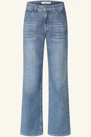 Brax Jeans Maine blau