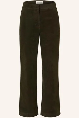 MSCH Cordhose Mschgeggo gruen