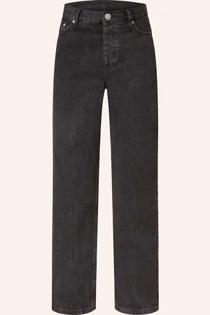 By Malene Birger Jeans Vinola schwarz