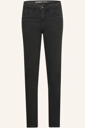 Garcia Jeans Regular Fit grau