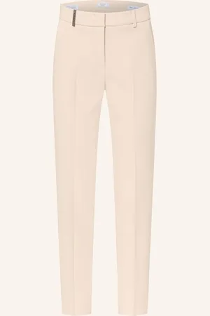 PESERICO SIGN 7/8-Hose beige