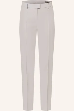 Windsor Hose grau
