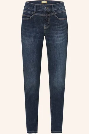 Cambio Jeans Posh blau