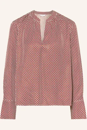 Tommy Hilfiger Tunika rot