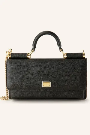 Dolce & Gabbana Umhängetasche Miss Sicily Mini