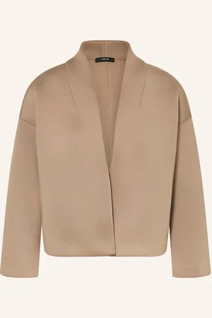 Opus Jacke Gertoni beige