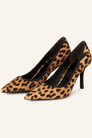 Tory Burch Pumps braun