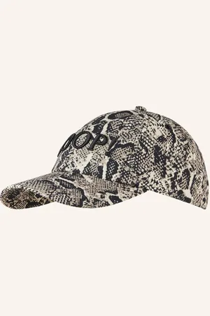 JOOP! Cap Annika beige