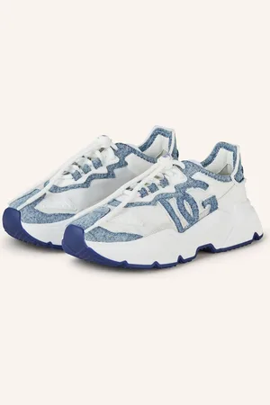 Dolce & Gabbana Sneaker Daymaster weiss