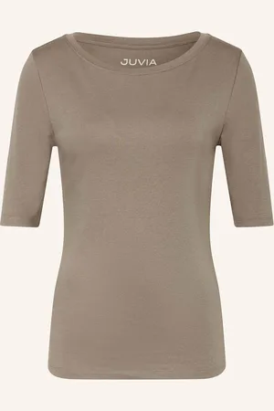 Juvia T-Shirt Jette gruen