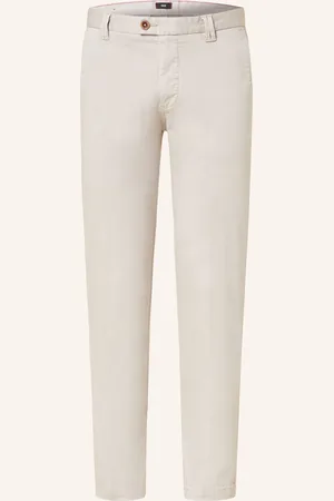 Cinque Chino Ciwood Slim Fit blau