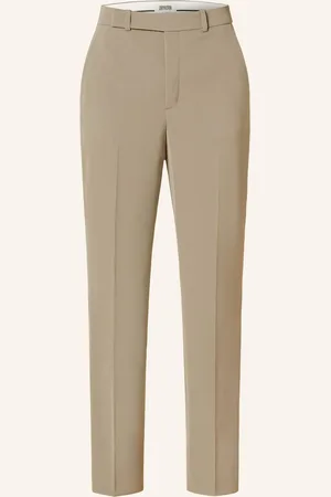 Drykorn Hose Mean beige