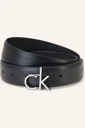 Calvin Klein Ledergürtel
