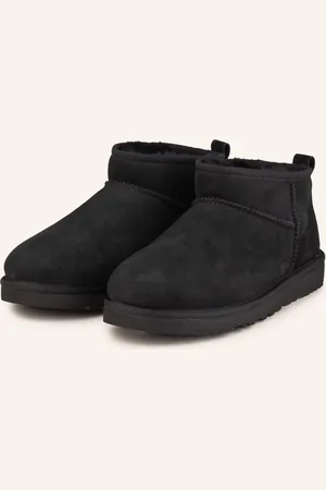 UGG Boots Classic Ultra Mini