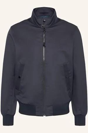Marc O’ Polo Blouson blau