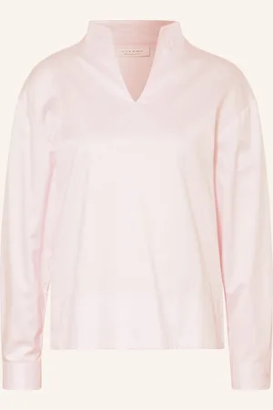 ETERNA Blusenshirt