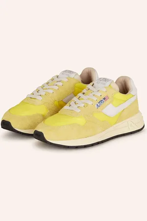 Autry Sneaker Reelwind Low Nc