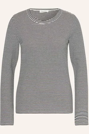 Marc O’ Polo Longsleeve blau