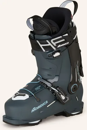 Nordica Skischuhe Hf Pro 95w schwarz