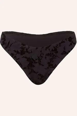 ZIMMERMANN Basic-Bikini-Hose Wylie