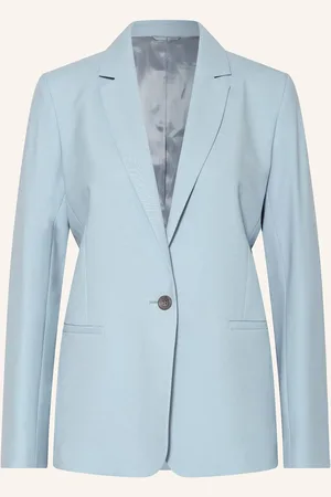 Calvin Klein Blazer blau