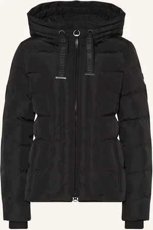 Wellensteyn Steppjacke