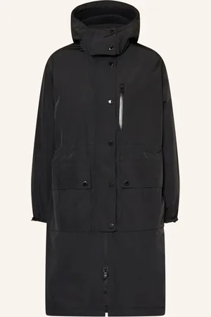 Barbour Regenmantel Kaylee