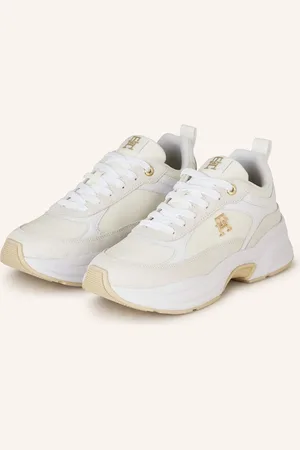 Tommy Hilfiger Sneaker weiss