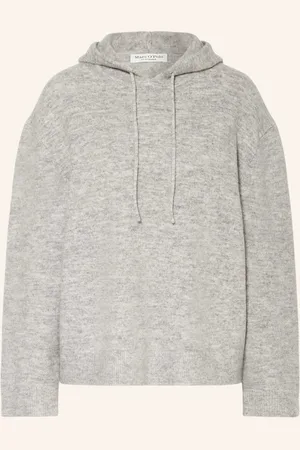 Marc O’ Polo Strick-Hoodie
