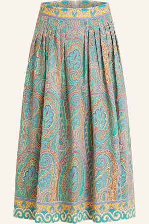 Etro Rock gruen