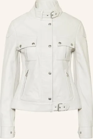 Belstaff Lederjacke Gangster