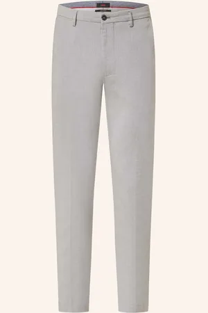 Cinque Chino Cibrody Slim Fit grau