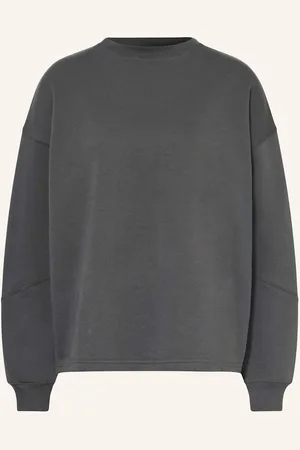 Oh April Sweatshirt Ov grau