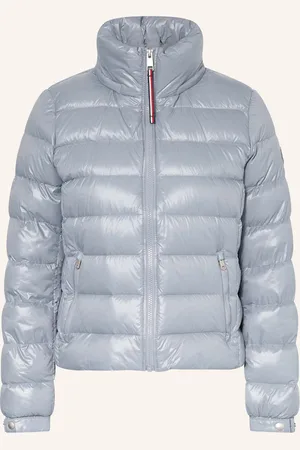 Tommy Hilfiger Daunenjacke blau