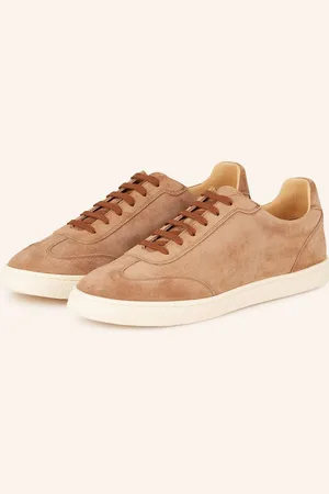 Brunello Cucinelli Sneaker braun