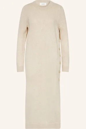 Bash Kleid Doree Mit Alpaka