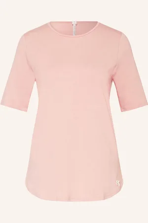 Short Stories Schlafshirt rosa