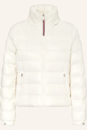 Tommy Hilfiger Daunenjacke weiss