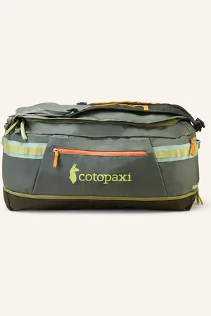 COTOPAXI Reisetasche Allpa 70 L gruen