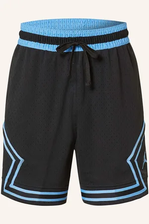 Jordan Basketballshorts Dri-Fit Sport blau