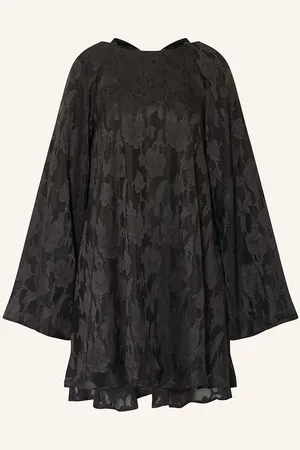 Gina Tricot Jacquard-Kleid