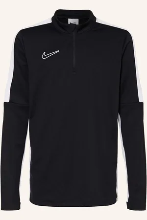 Nike Longsleeve Dri-Fit Academy 23 schwarz